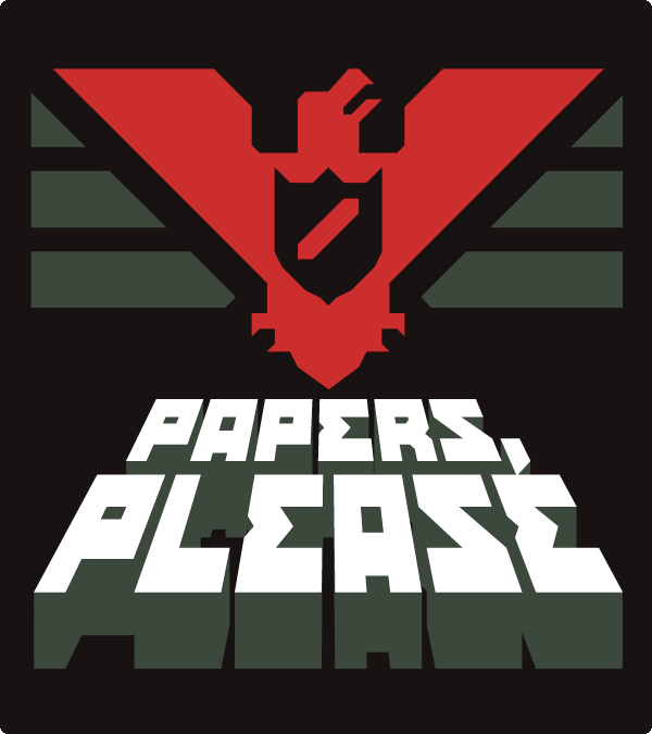 how to make a papers please game in unity
